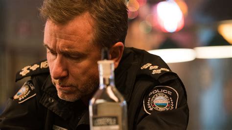 Tin Star Series 1