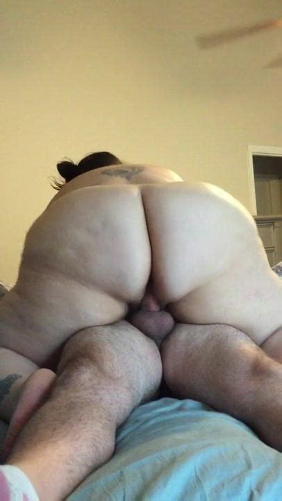 BBW Ass Riding XHamster