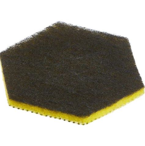 Губка Scotch-Brite по низкой цене с доставкой в интернет-магазине OZON ...