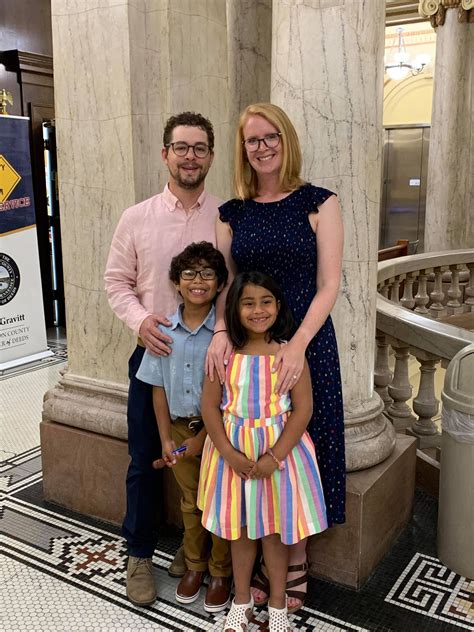 National Adoption Month — Chambliss Center For Children