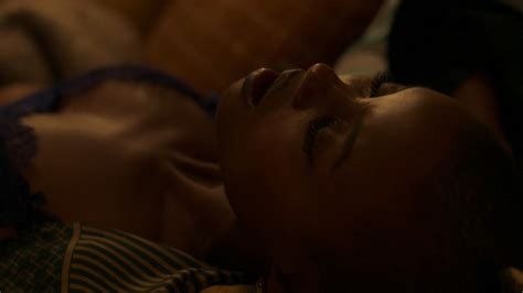 Nude Video Celebs Andrea Bordeaux Nude Run The World S01e04 2021