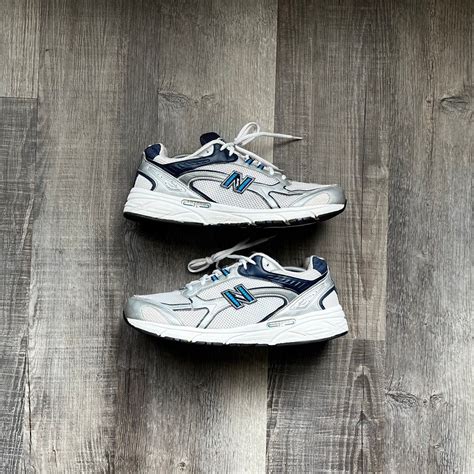 New Balance × Vintage New Balance • Heritage 883 11m Grailed