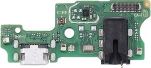 Tworld Infinix Hot S S Nfc T X B X X D Charging Connector Flex Cable