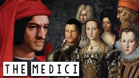Medici Family Florence: Medici Family Secrets, Chapels And History