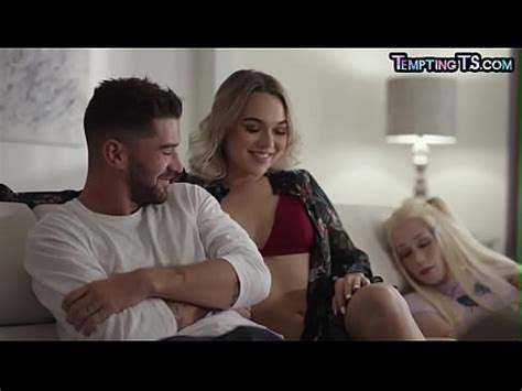 Tetona Trans Diosa Chupando Bf Dick En Rizado Pareja XVIDEOS