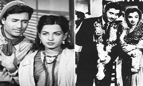 golden era  bollywood kalpna kartik  lady  brought  dev
