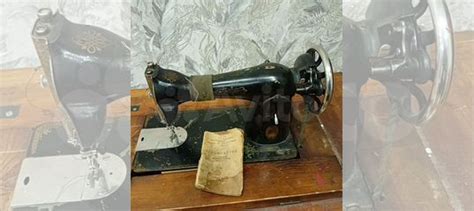 Машинка швейная купить в Иркутске | Товары для дома и дачи | Авито