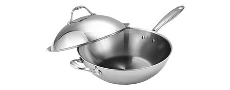 Best Woks In 2022 Buying Guide Gear Hungry