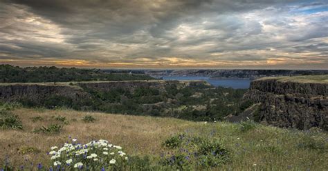 Final CRSO EIS Offers New Info, Same Preferred Alternative ...