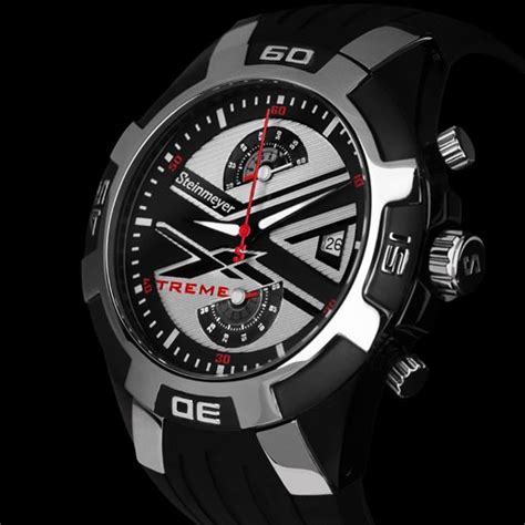 Steinmeyer presents new collections