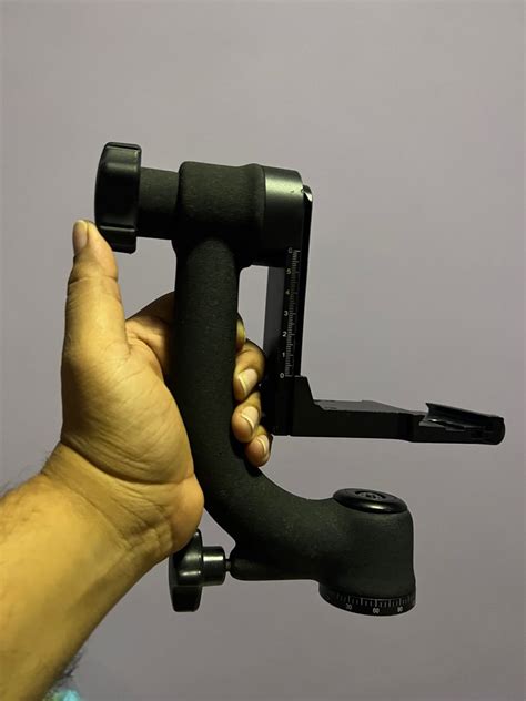 Dslr Gimbal Head Photography Photography Accessories Gimbals