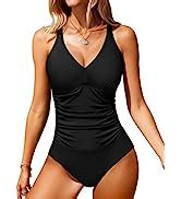 UMIPUBO Swimsuits For Women Push Up Padded Bikini Sets Low Waisted Swimwear Two Piece Bathing