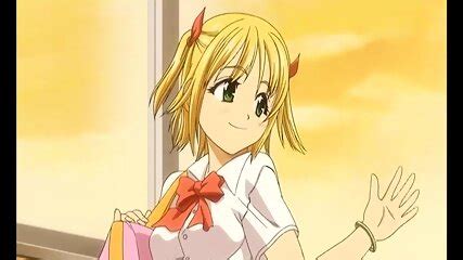 Busty Lesbian Teacher Ayano