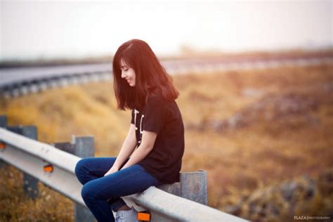 Ng M Tr N B Nh Hot Girl Xinh P Tr N Facebook C V N Ng I M Tapchianhdep