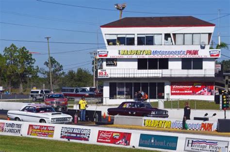 Bradenton Motorsports Park - 2020 All You Need to Know BEFORE You Go ...