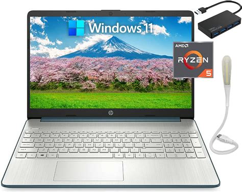 HP 15s (15s-eq0000) review - really wants to be your daily driver ...