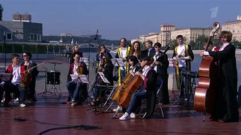 Уже совсем , мы приедем в московском Доме Кино с программой "Гарри ...