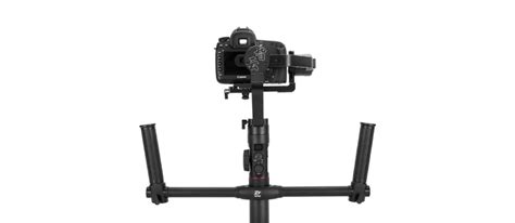 ไม้กันสั่น Zhiyun Crane 2 Stabilizer with Dual Handle