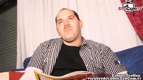 Willing Busty Milf Wants Sex At Casting