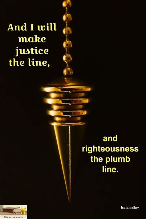 Why Is A Plumb Line Called A Plumb Line Frisuren Von Jeanne Bastarache