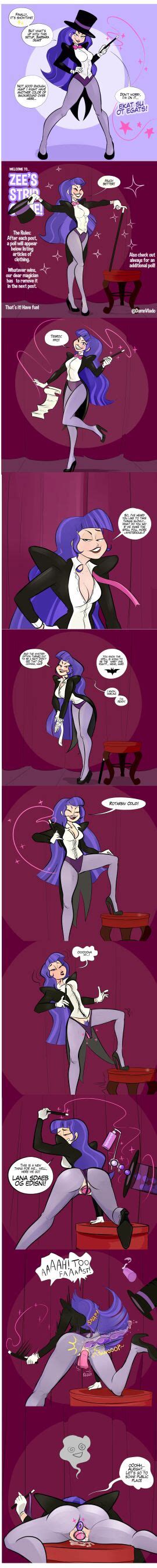 Rule If It Exists There Is Porn Of It Dc Super Hero Girls