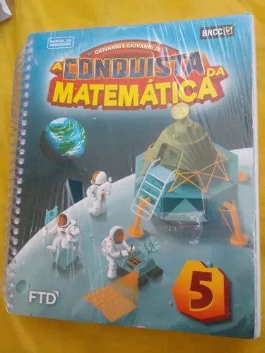 A Conquista Da Matemática 5 Ano ( Professor ) | Parcelamento sem juros