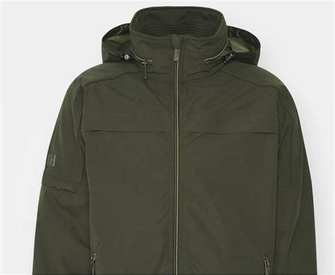 Новая непромокаемая ветровка. L, 2XL.