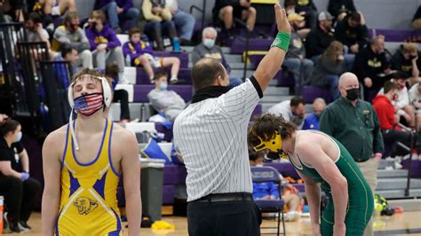 Wiaa Wrestling Sectionals 2024 Results Today News - Marna Sharity