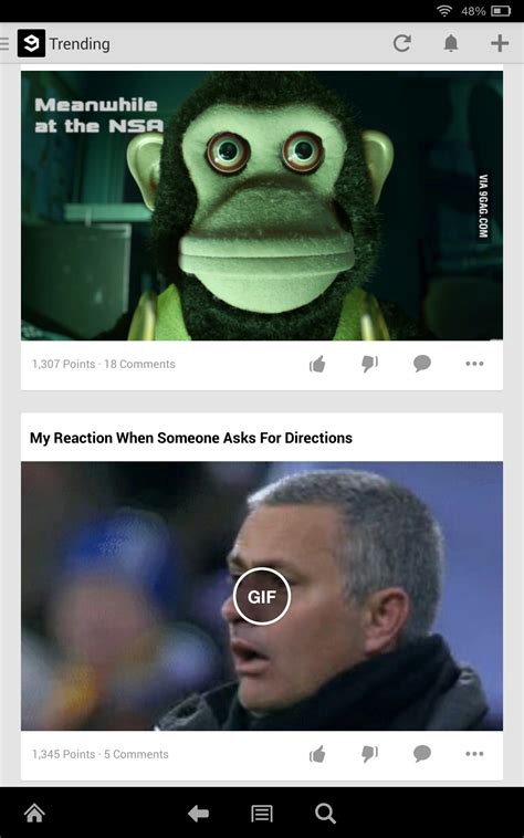 9gag Official App App On Amazon Appstore