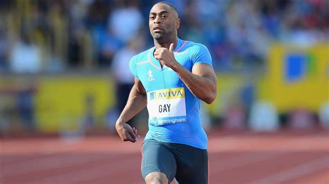 Piekielnie Szybki Gay Wygra W Domu Bolta Tvp Sport