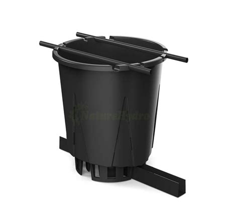 40 Liter Plastic Round Berrypot Shanghai Dehuan Industry Co Ltd