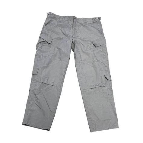 Other Cqr Mens Tactical Cargo Pants Water Resistant Ripstop Large