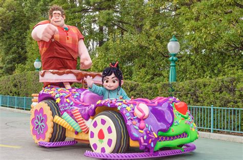 First Look at a BRAND NEW Disney Parade! - AllEars.Net