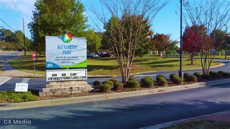 Gwinnett Parks Foundation