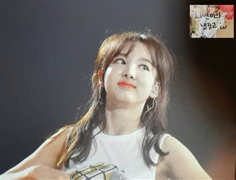 Goodre 트와이스 Twice 사나 나연 Jyp Sana Nation 뮤직뱅크 지효 미나 정연