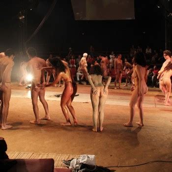 Nude Actors And Actresses In The Theatre Phun Org Forum