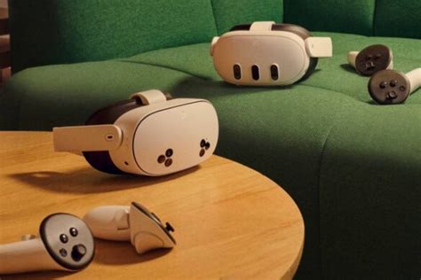 Augmented Reality Porn Watching On A Meta Quest K Vr Porn