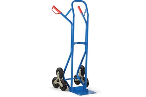 Тележка для лестниц Noblelift LSP20 200084 - выгодная цена, отзывы ...