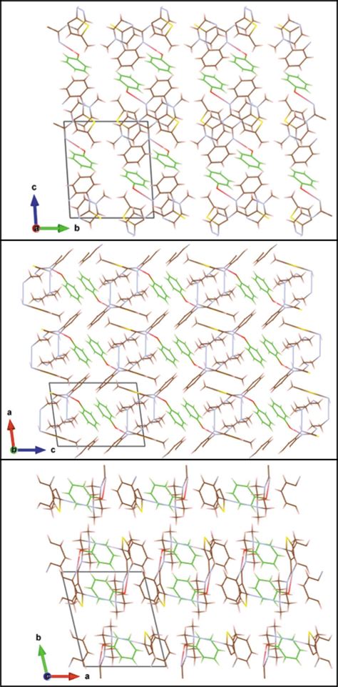 IUCr A New Olanzapine Cocrystal Obtained From Volatile Deep Eutectic