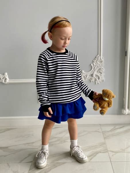 Детская одежда ANSO.kids | ВКонтакте