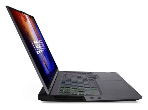 Buy Lenovo Legion 5 Pro Core i5 RTX 3060 Gaming Laptop 82RF00EGSA at ...