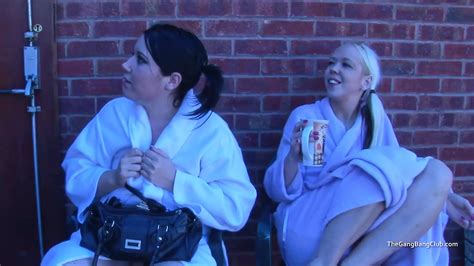 Dirty British Duo Cock Sucking Gangbanging Amateurs Blowbang Amateur Porn Xhamster