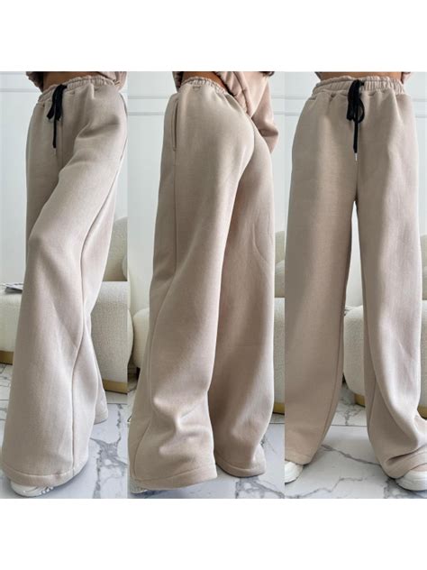 Панталон Nunu Nude LBD BG