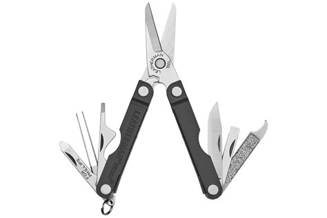 Leatherman Color Splashes Micra Multi-Tool