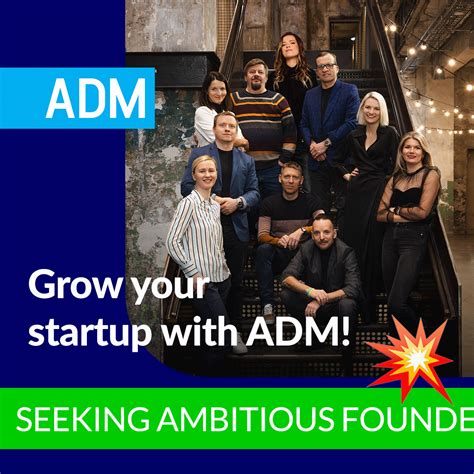 ADM Interactive on LinkedIn: ADM Product Thinking Program - ADM Interactive