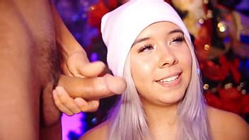 This Blonde Colombian S Obsession To Keep Her Mouth Filled With Cocks Her Throat Her Daily