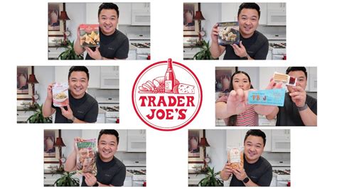 Trader Joe S Taste Test Youtube