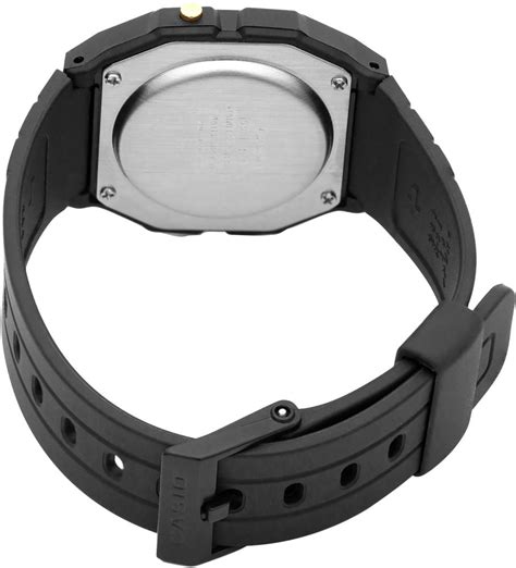 CASIO STANDART F-91WG-9QDF Kol Saati