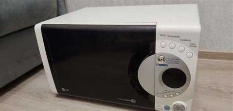 Микроволновка LG | Festima.Ru - Мониторинг объявлений