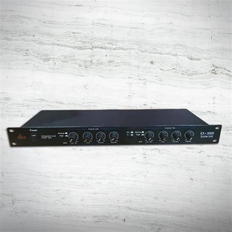 jual prosesor audio  exex  shopee indonesia